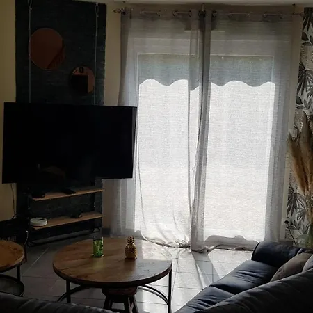 Maison Privative La Fougere La Haye-d'Ectot Extérieur photo