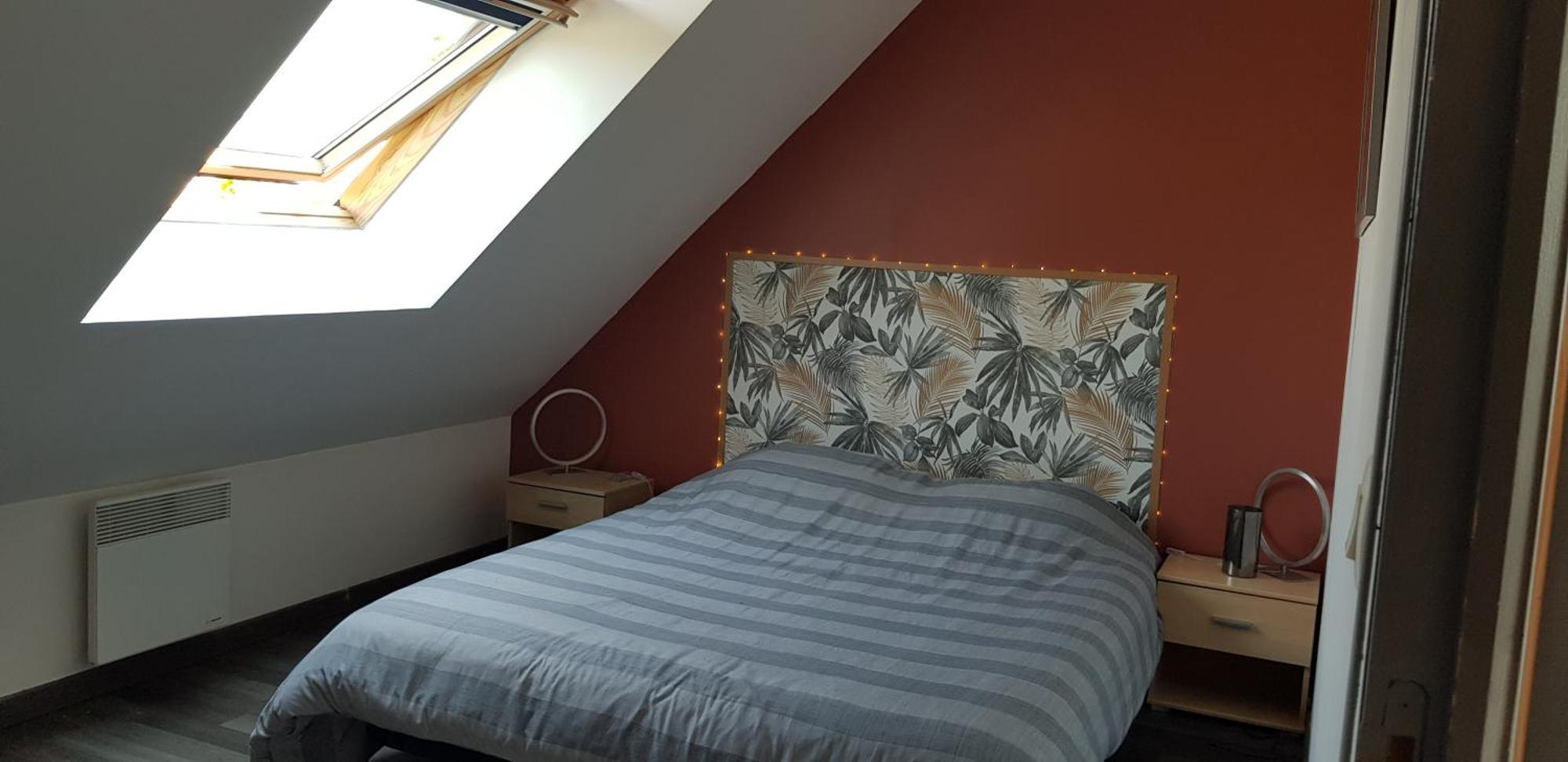 Maison Privative La Fougere Holiday home La Haye-d'Ectot